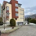 Familijny Beskidzki Appartement