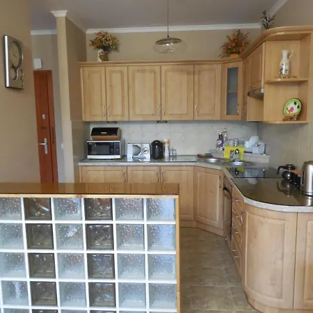 Familijny Beskidzki Appartement