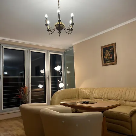 Familijny Beskidzki Appartement *