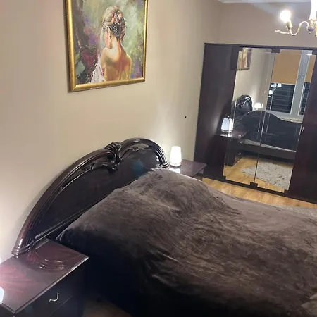 Familijny Beskidzki * Ustron