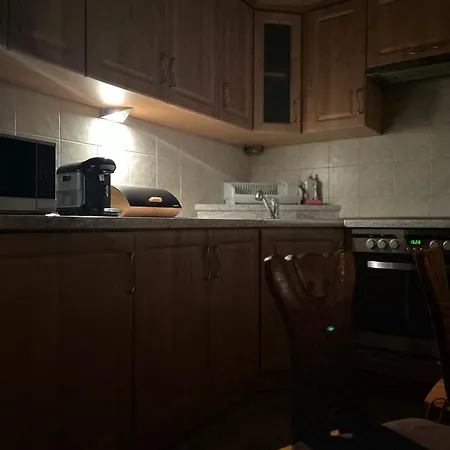 Familijny Beskidzki * Ustron