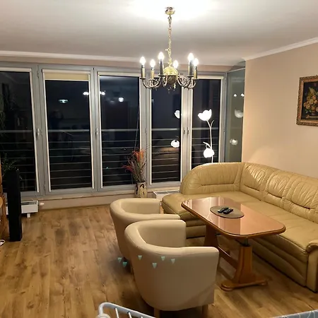 Appartamento Familijny Beskidzki *