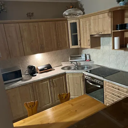 Appartement Familijny Beskidzki *