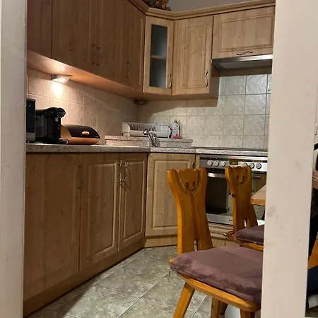 Appartement Familijny Beskidzki