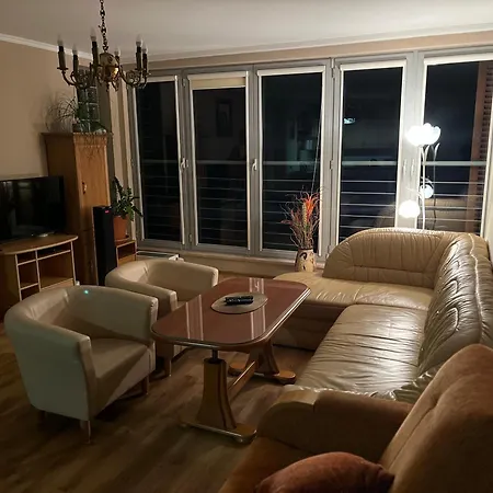 Appartement Familijny Beskidzki *