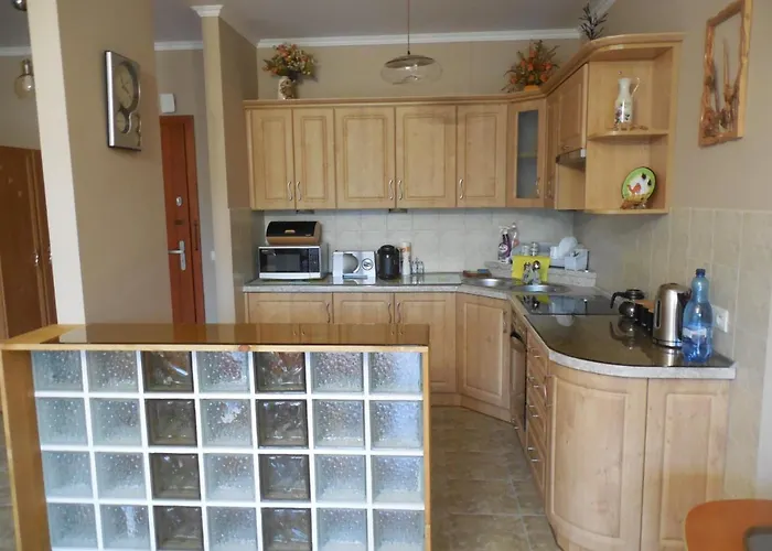 Familijny Beskidzki Appartement