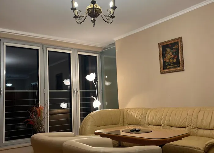 Familijny Beskidzki Appartement *