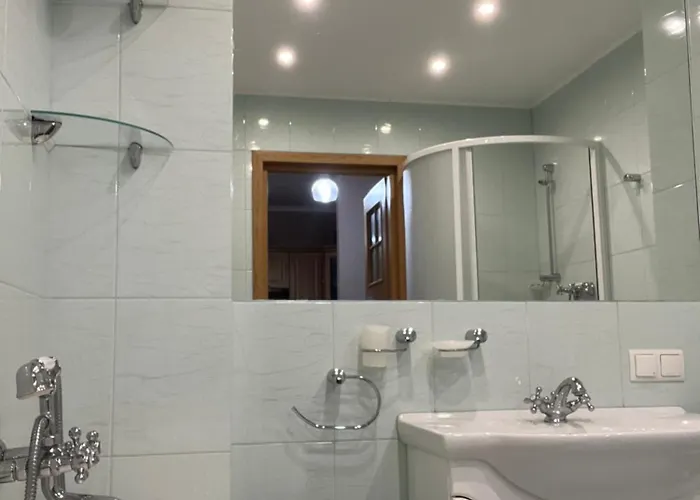 Appartement Familijny Beskidzki