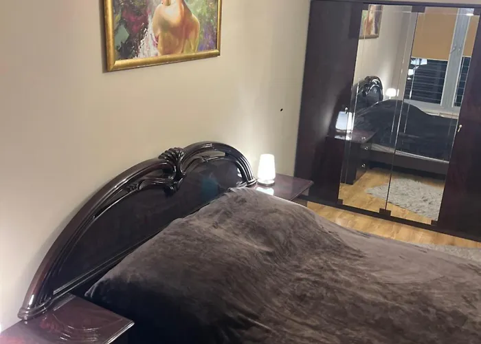 Familijny Beskidzki * Ustroń