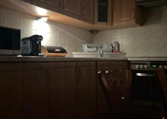 Familijny Beskidzki * Ustroń