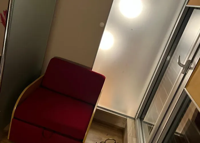 Familijny Beskidzki Ustroń