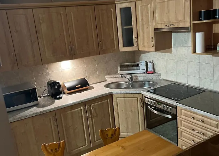 Appartement Familijny Beskidzki *