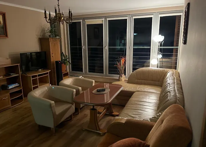Appartement Familijny Beskidzki *
